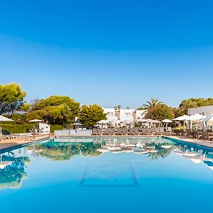 Globales Lord Nelson 4*, Santo Tomás Espagne