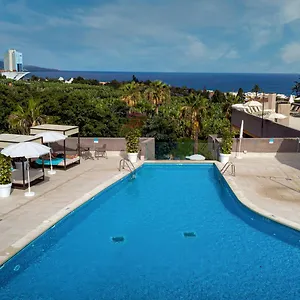 Aluasoul Orotava Valley - Adults Only 4*, Puerto de la Cruz (Tenerife) Espagne