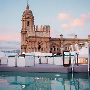 Molina Lario 4*, Málaga Espagne