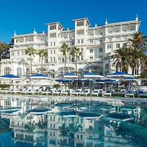 Gran Miramar Gl 5*, Málaga Espagne