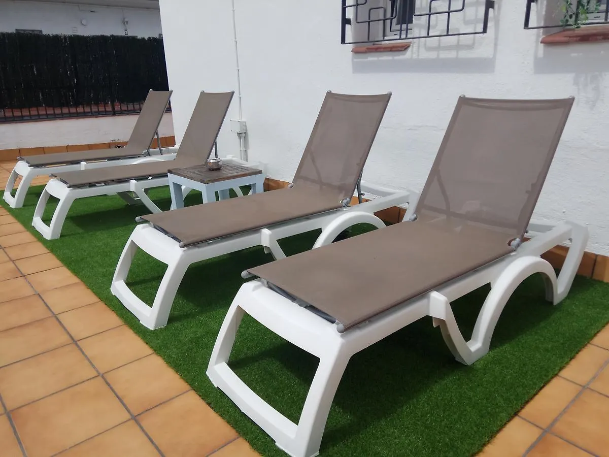 Hotel 139 Castelldefels